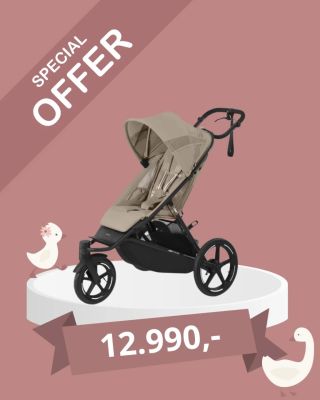 Nabídka, která tu ještě nebyla. Cybex Avi Spin v této akční ceně. 🩷🩷 Pozor! Nabídka je časově omezená, neváhej moc dlouho....